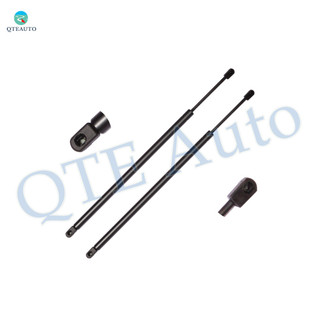 Pair of 2 Front Hood Lift Support For 2005-2007 Buick Lacrosse