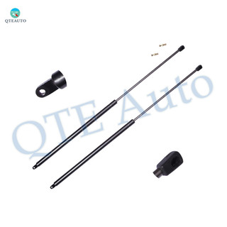 Pair of 2 Rear Tailgate Lift Support For 1986-1989 Nissan Sentra Wagon 4 Door