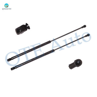 Pair of 2 Front Hood Lift Support For 2004-2006 Toyota Tundra