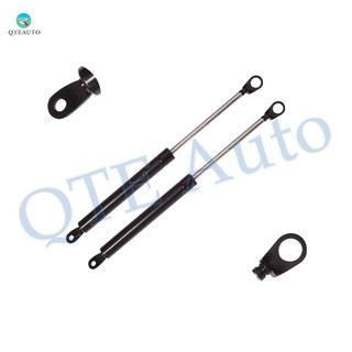 Pair of 2 Front Hood Lift Support For 1984-1989 Nissan 300ZX