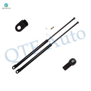 Pair of 2 Rear Liftgate Lift Support For 1981-1984 Toyota Starlet