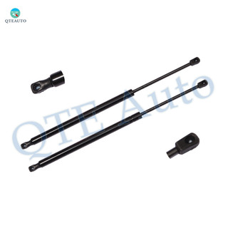 Pair of 2 Rear Liftgate Lift Support For 2011-2020 Toyota Sienna w/o Power Lift Gate