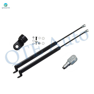 Pair of 2 Rear Liftgate Lift Support For 1975-1978  Nissan 280Z 2 Door