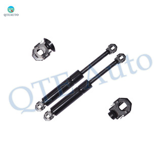Pair of 2 Rear Trunk Lid Lift Support For 1980 1981 Lincoln Mark VI