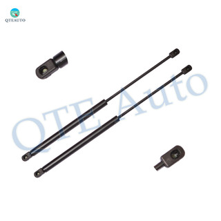 Pair of 2 Rear Tailgate Lift Support For 2000-2004 Ford Focus 4 door wagon