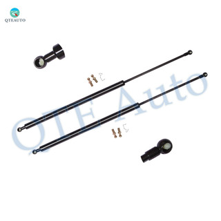 Pair of 2 Rear Liftgate Lift Support For 1982-1987 Nissan Stanza