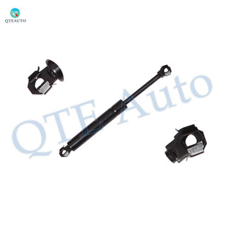 Front Hood Lift Support For 1986-1989 Lincoln Town Car V8 5.0L w/ Aluminum Hood
