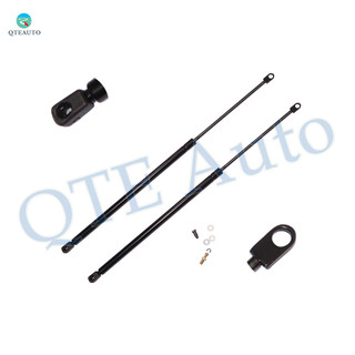 PM Auto Pair of 2 Rear Liftgate Lift Support For 1976-1987 Toyota Corolla