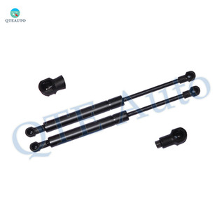 Pair of 2 Rear Trunk Lid Lift Support For 2004-2009 Nissan 350Z Convertible