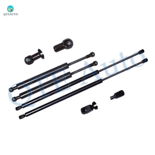 Set Rear Trunk Lid-Liftgate Lift Support For 1984 1985 Toyota Celica Convertible