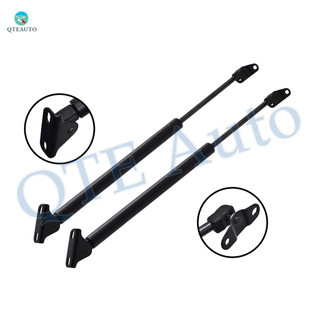 Pair of 2 Rear Liftgate Lift Support For 2001-2007 Toyota Highlander