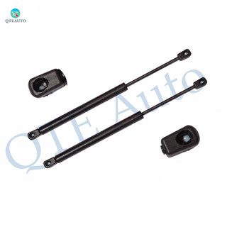 PM Auto Pair of 2 Front Hood Lift Support For 2000-2004 Toyota Avalon