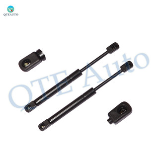 Pair of 2 Rear Trunk Lid Lift Support For 2007-2012 Nissan Sentra