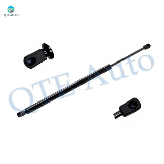 Rear Liftgate Lift Support For 1995-2001 GMC Jimmy W/ Aluminum Liftgate