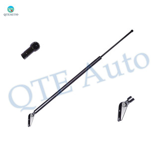 Rear Right Liftgate Lift Support For 1984-1989 Toyota VAN