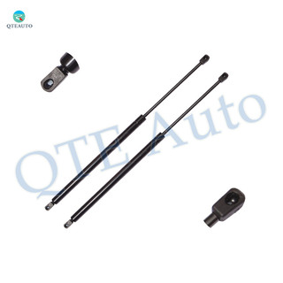 Pair of 2 Rear Liftgate Lift Support For 1979-1983 Toyota Corolla Wagon 5 Door