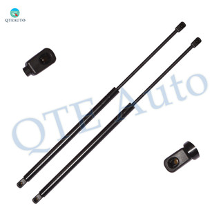 Pair of 2 Rear Liftgate Lift Support For 2005 2006 GMC Yukon Xl 2500 2nd Design