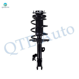 Front Left Quick Complete Strut - Coil Spring For 2007-2011 Toyota Camry
