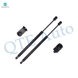 Pair of 2 Front Hood Lift Support For 2003-2005 Lincoln Town Car
