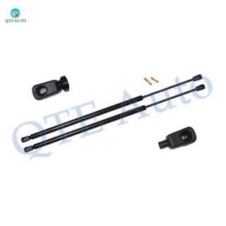 Pair of 2 Rear Liftgate Lift Support For 1991-1993 Nissan 240SX