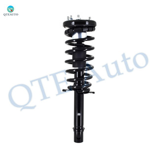 Front Right Quick Complete Strut and Coil Spring For 1998 - 2002 Honda Accord