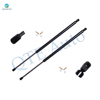Pair of 2 Rear Tailgate Lift Support For 1985-1987 Toyota Cressida Wagon 4 Door