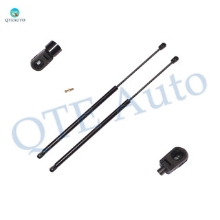 Pair of 2 Rear Liftgate Lift Support For 1984-1989 Nissan 300ZX 2 Door
