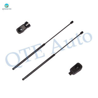 PM Auto Pair of 2 Front Hood Lift Support For 2005-2012 Toyota Avalon