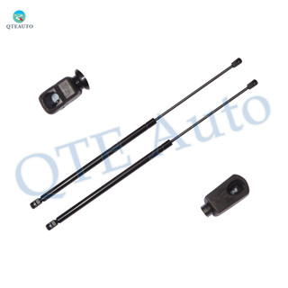 Pair of 2 Front Hood Lift Support For 2009-2012 Lincoln Mks