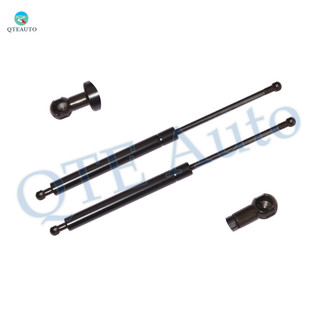 Pair of 2 Front Hood Lift Support For 1982-1984 Toyota Celica Supra