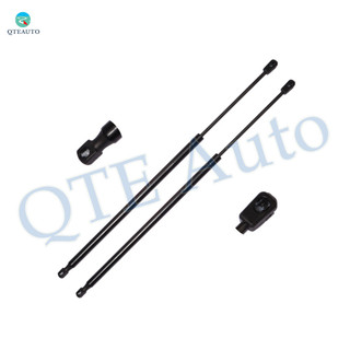 Pair of 2 Front Hood Lift Support For 2008 2009 Buick Lacrosse