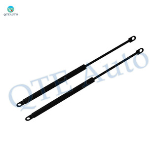 Pair of 2 Rear Liftgate Lift Support For 1987-1994 Plymouth Sundance w/ Spoiler