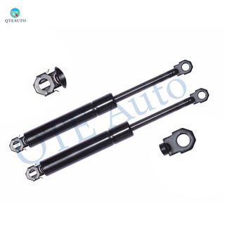 Pair of 2 Rear Trunk Lid Lift Support For 1982 1983 Lincoln Continental