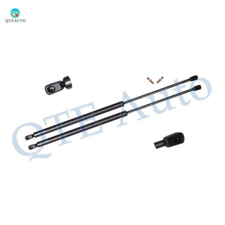 Pair of 2 Rear Tailgate Lift Support For 1979-1982 Nissan 210 Wagon 4 Door