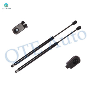 Pair of 2 Front Hood Lift Support For 1998-2002 Lincoln Continental