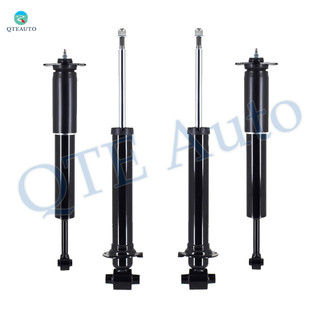 Front-Rear Suspension Bare Strut Assembly-Shock For 2012-2020 Dodge Charger RWD