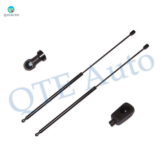 Pair of 2 Front Hood Lift Support For 2004-2008 Toyota Solara