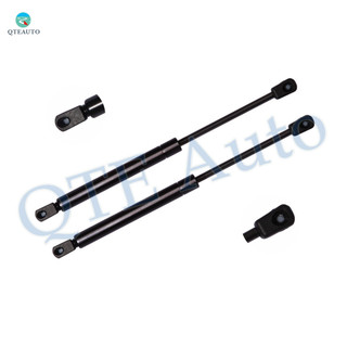 Pair 2 Rear Trunk Lid Lift Support For 1998 1999 Oldsmobile Intrigue 1St Design