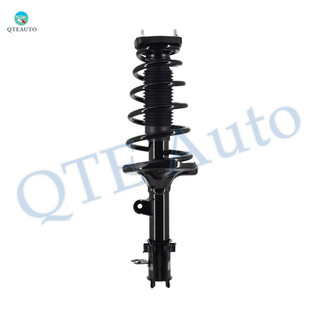 Rear Left Quick Complete Strut and Coil Spring For 2005-2010 Kia Sportage