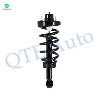 Rear Quick Complete Strut and Coil Spring For 2007-2017 Lincoln Navigator