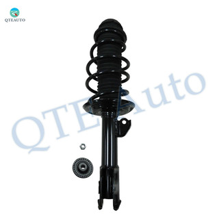 Front Right Quick Complete Strut - Coil Spring For 2008-2010 Scion Xd