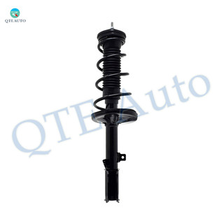 Rear Left Quick Complete Strut-Coil Spring For 2002-2003 Lexus Es300