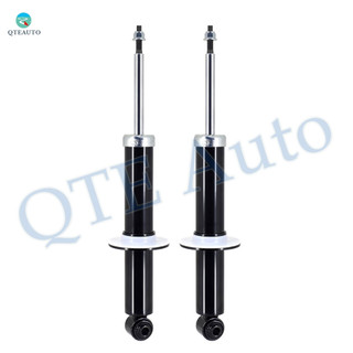 Pair of 2 Rear Suspension Strut Assembly For 2021 2022 Chevrolet Tahoe