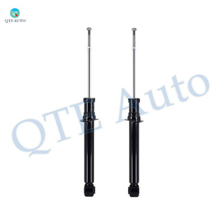 Pair of 2 Rear Suspension Strut Assembly For 1999 - 2003 Mitsubishi Galant
