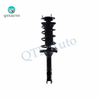 Front Quick Complete Strut - Coil Spring For 2004-2006 Scion Xa