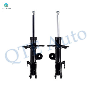 Pair of 2 Front Left-Right Suspension Strut Assembly For 2008 - 2015 Scion Xb