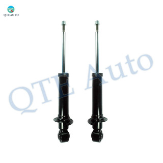 Pair of 2 Rear Suspension Strut Assembly For 2001 - 2003 Volvo V70 AWD