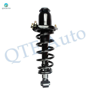 Rear Left Quick Complete Strut and Coil Spring For 2005 - 2010 Scion Tc L4