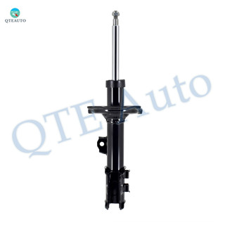 Front Left Suspension Bare Strut Assembly For 2011-2016 Hyundai Elantra Sedan