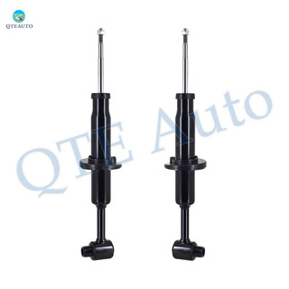 Pair Front Suspension Bare Strut Assembly For 2004 2005 Mercury Mountaineer